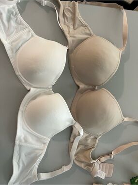34D bra bundle